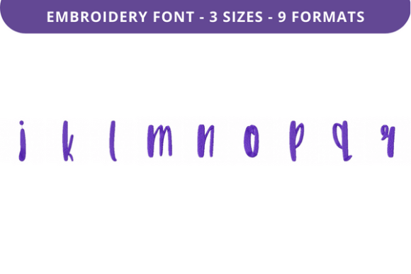 Fifty First Dates Font J to R: A Designer’s Seasonal Review