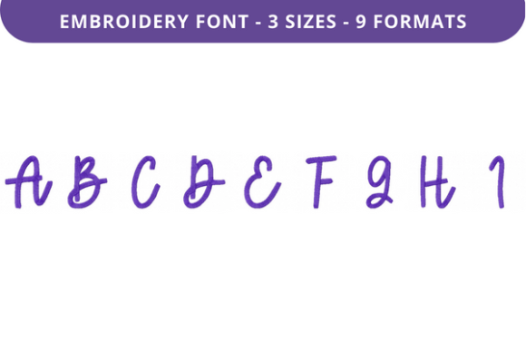 Greatly Beloved Font a to I: A Designer’s Real-World Review