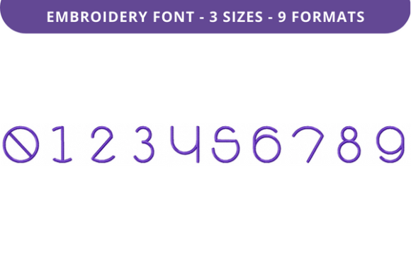 Halo Colony Font 0 to 9: A Designer’s Honest Review for Personalized Gift Makers