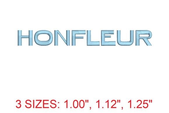 Honfleur Font: A Designer’s Real-World Review
