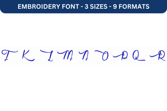 Karine Aime Les Chocolats Font J to R Review