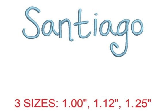 Santiago Font: A Craft Fair Designer’s Honest Review