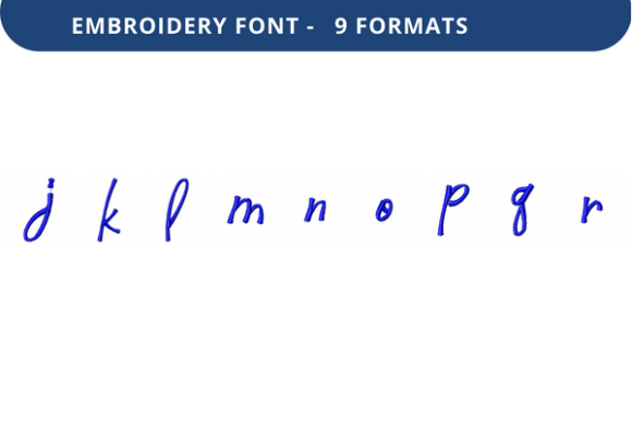 Victorina Font Lowercase J to R: A Designer’s Review for Business Branding